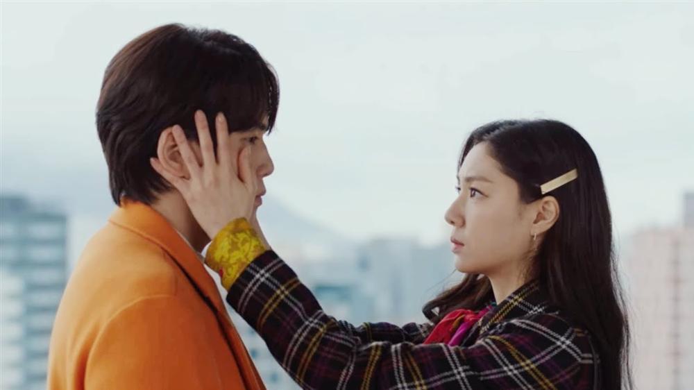 Cơn sốt Hạ cánh nơi anh còn chưa giảm, nam phụ Kim Jung Hyun đã bị ghét khi phốt thái độ với Seo Hyun (SNSD) 2 năm trước bị đào mộ lại-2