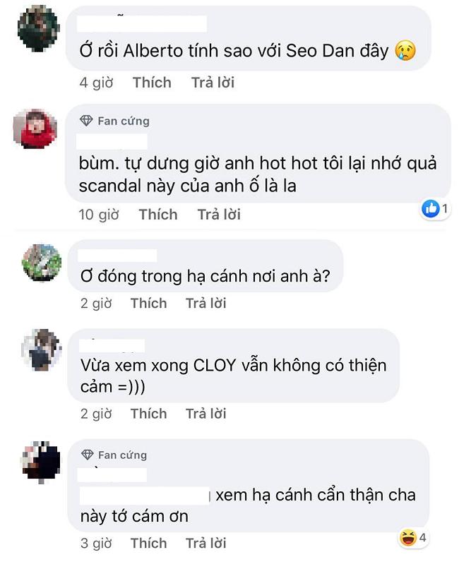 Cơn sốt Hạ cánh nơi anh còn chưa giảm, nam phụ Kim Jung Hyun đã bị ghét khi phốt thái độ với Seo Hyun (SNSD) 2 năm trước bị đào mộ lại-4