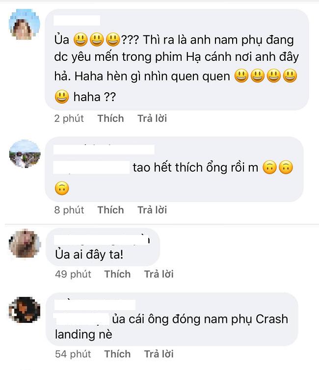 Cơn sốt Hạ cánh nơi anh còn chưa giảm, nam phụ Kim Jung Hyun đã bị ghét khi phốt thái độ với Seo Hyun (SNSD) 2 năm trước bị đào mộ lại-5