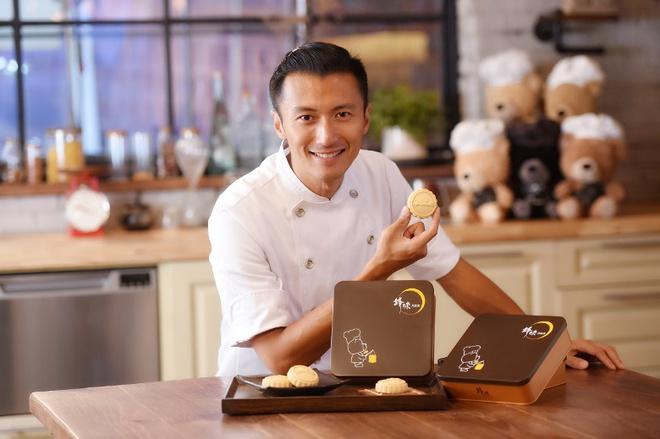 Tạ Đình Phong đóng cửa hệ thống nhà hàng vì thua lỗ-1