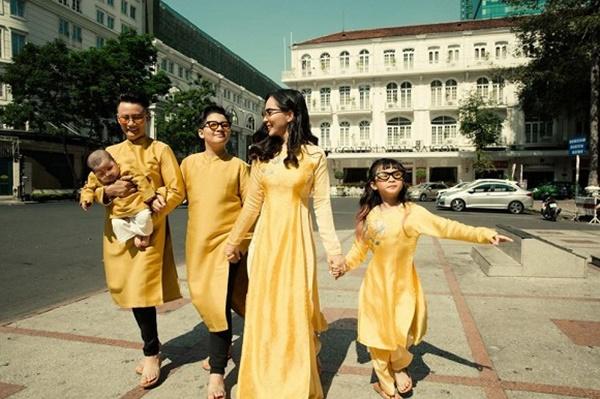 Từ câu chuyện của mình, ca sĩ Hoàng Bách vô tình tiết lộ nhạc sĩ Huy Tuấn đã triệt sản?-1