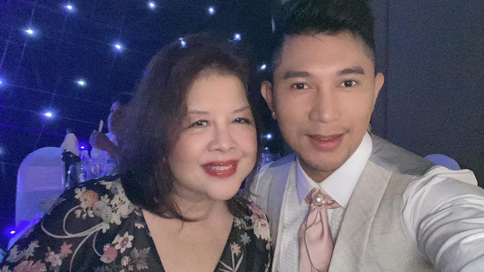 Lương Bằng Quang và Ngân 98 bí mật tổ chức đám cưới?-4