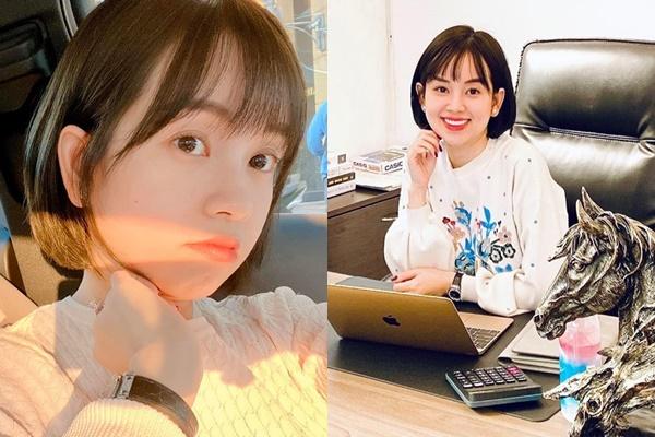 Ly Kute chia sẻ lời nhắn xúc động của con trai trong ngày sinh nhật tròn 4 tuổi-9