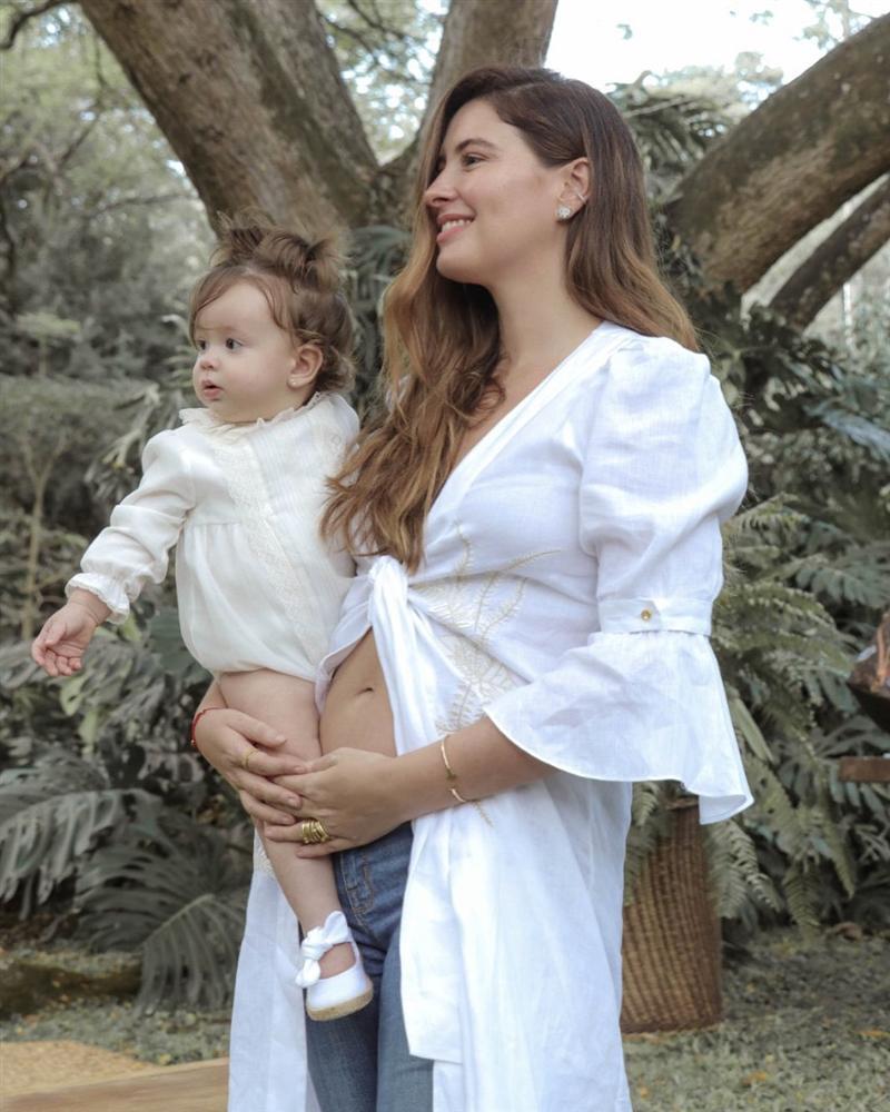 Bản tin Hoa hậu Hoàn vũ 19/2: Phạm Hương chơi tông trắng xuất sắc hơn cả người chiến thắng-7