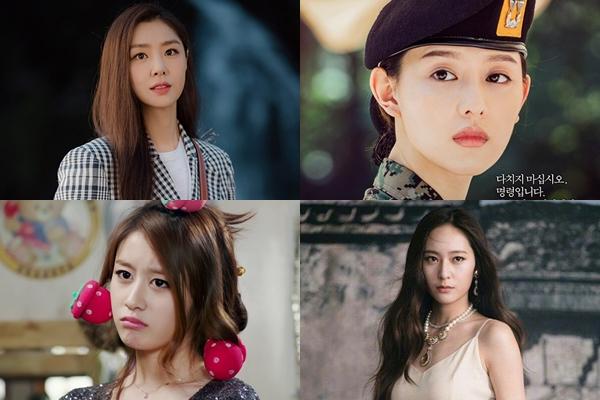 Vẻ ngoài trẻ đến khó tin của Thánh nghe trộm ở tuổi 50-12