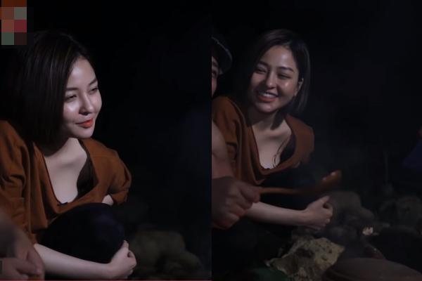 Hot girl Trâm Anh phát ngôn cực gắt về đàn ông, dân tình xúm lại bàn tán: Chả hiểu sao yêu mà phải mệt mỏi thế nhỉ?-3