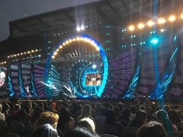 Hơn 10.000 cư dân mạng kiến nghị hoãn SBS Inkigayo Super Concert ở Daegu vì virus corona, BTC lên tiếng-2