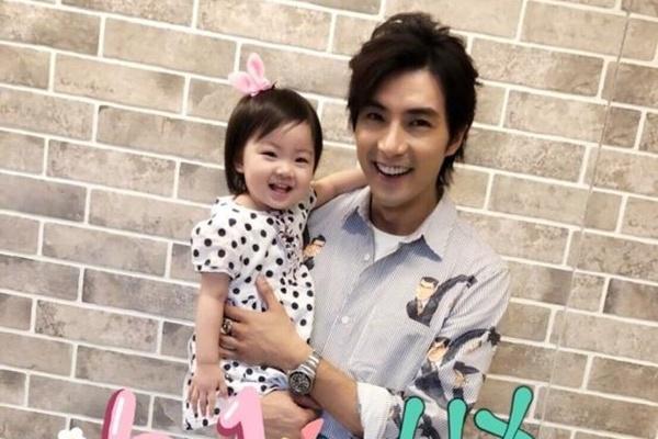 Hạ Quân Tường lên tiếng về tin đồn ngoại tình-2