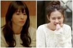 Son Ye Jin và loạt sao nữ Hàn thay đổi hình tượng khi đóng cảnh nóng-10