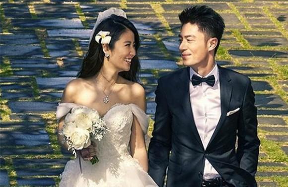 Hoắc Kiến Hoa - Lâm Tâm Như đón con thứ 2, Hồ Ca lên tiếng chúc mừng?-1