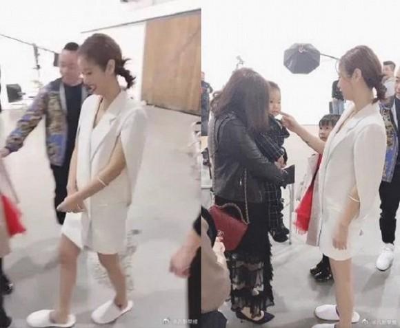 Hoắc Kiến Hoa - Lâm Tâm Như đón con thứ 2, Hồ Ca lên tiếng chúc mừng?-3