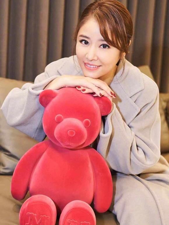 Hoắc Kiến Hoa - Lâm Tâm Như đón con thứ 2, Hồ Ca lên tiếng chúc mừng?-5