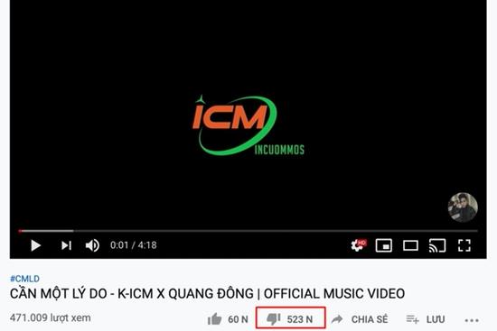 Ekip lên tiếng 'tôn trọng bản chất con số' dù lượt dislike kỷ lục, phản hồi về tin đồn K-ICM đi du học