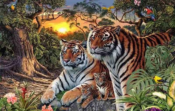 Top 3 con giáp là người phụ nữ đức hạnh, biết vun vén cho gia đình, không bao giờ quay lưng với chồng khi khó khăn-1