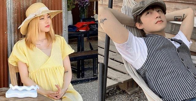 3 cặp đôi kín tiếng nhất Vbiz: Luôn đánh dấu chủ quyền dù không chịu thừa nhận tình yêu-2