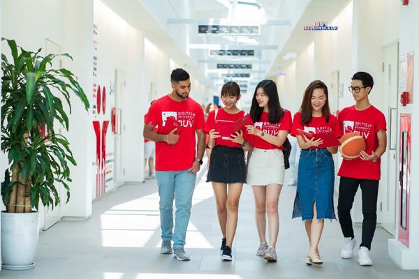 Đại học Anh Quốc Việt Nam khởi động quỹ học bổng 40 tỷ đồng-2