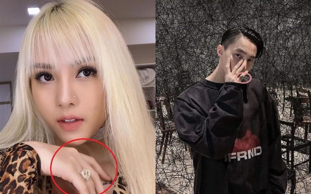 3 cặp đôi kín tiếng nhất Vbiz: Luôn đánh dấu chủ quyền dù không chịu thừa nhận tình yêu-9