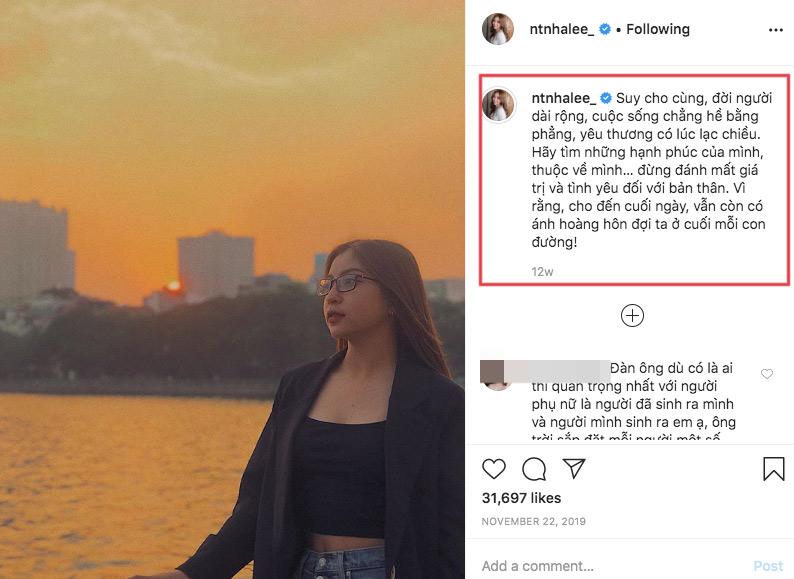 Tối ngày đăng status so deep như thất tình, tình cũ Quang Hải bị vạch trần nghĩ không ra nên lên mạng copy về-4