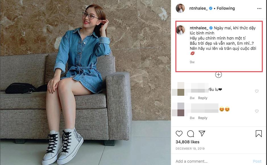 Tối ngày đăng status so deep như thất tình, tình cũ Quang Hải bị vạch trần nghĩ không ra nên lên mạng copy về-6