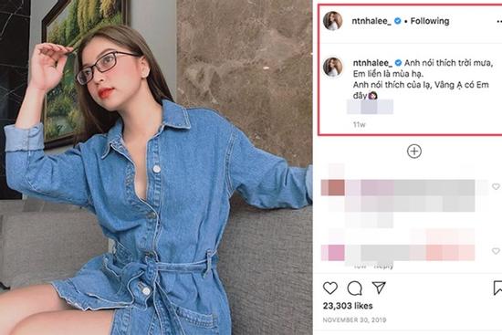 Tối ngày đăng status 'so deep' như thất tình, tình cũ Quang Hải bị vạch trần 'nghĩ không ra nên lên mạng copy về'