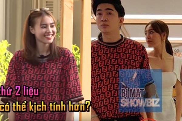 3 cặp đôi kín tiếng nhất Vbiz: Luôn đánh dấu chủ quyền dù không chịu thừa nhận tình yêu-14