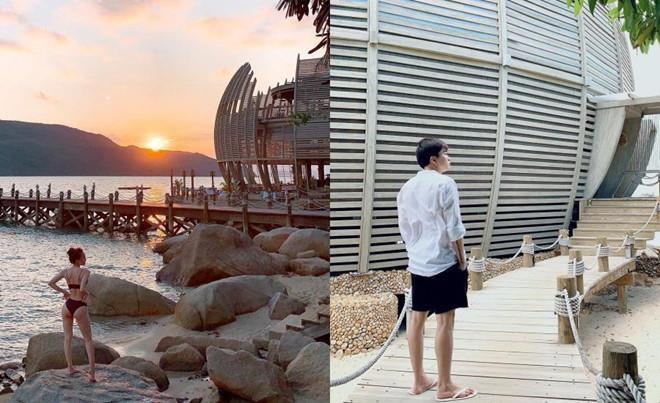 3 cặp đôi kín tiếng nhất Vbiz: Luôn đánh dấu chủ quyền dù không chịu thừa nhận tình yêu-15