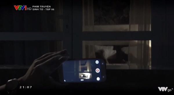 Việt Anh đắc ý vì cảnh nóng diễn 4 lần với Quỳnh Nga cá sấu chúa-3