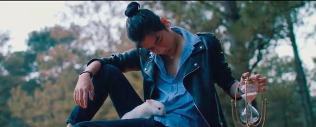 Vừa tung MV có lượng dislike cao nhất lịch sử VPop, K-ICM lại bị tố đạo hình ảnh của Tiêu Chiến-3