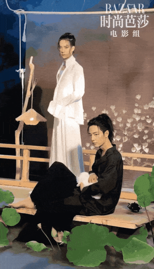 Vừa tung MV có lượng dislike cao nhất lịch sử VPop, K-ICM lại bị tố đạo hình ảnh của Tiêu Chiến-4