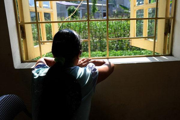 Nam sinh viên cấu kết với anh trai lừa bán người phụ nữ sang Trung Quốc với giá 45 triệu đồng-1