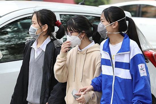 Chính thức: Kiến nghị Chính phủ cho học sinh cả nước nghỉ hết tháng 3, cuối tháng 7 thi THPTQG