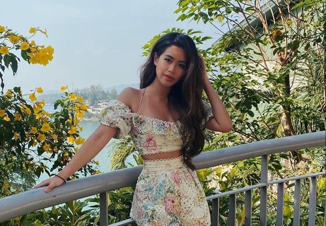 Những ái nữ xinh đẹp, sành điệu của các đại gia Việt-1