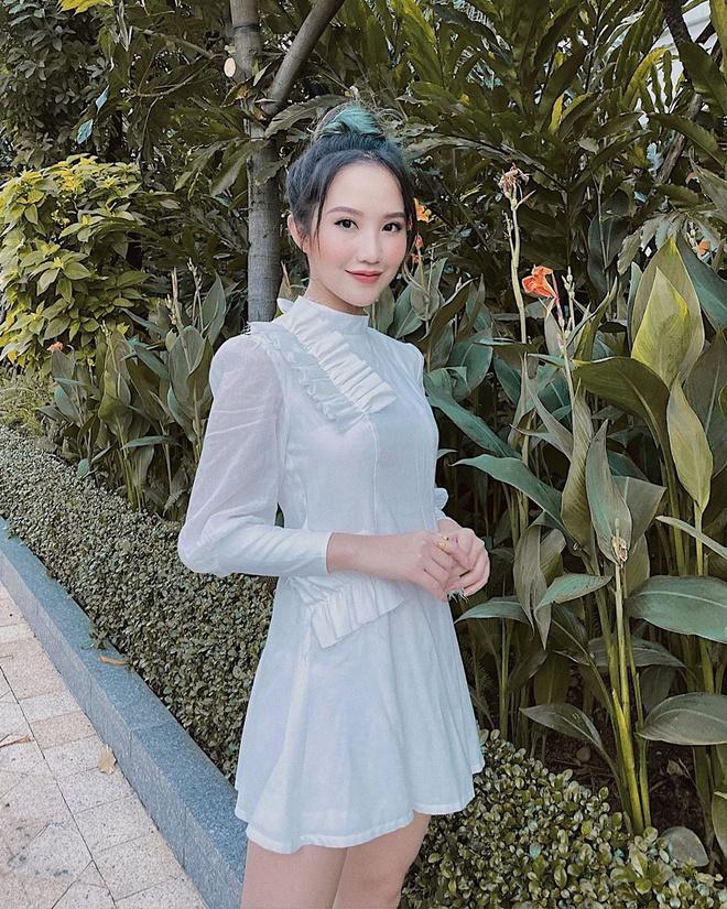 Những ái nữ xinh đẹp, sành điệu của các đại gia Việt-6