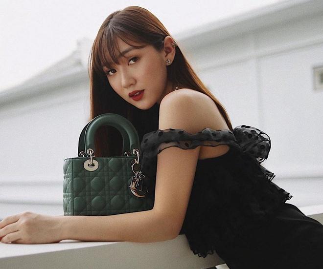 Những ái nữ xinh đẹp, sành điệu của các đại gia Việt-7