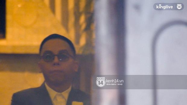 HOT: Cô dâu Tóc Tiên cười mãn nguyện bên chú rể Hoàng Touliver trong đám cưới bí mật-8