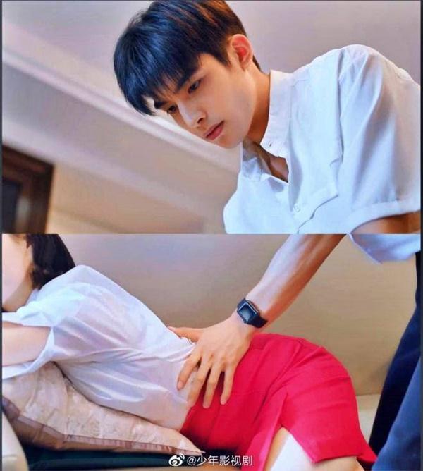 Truyền hình Trung mùa dịch COVID-19: Khán giả cắn răng vì rác phẩm, phim nhảm nhí lên ngôi-2