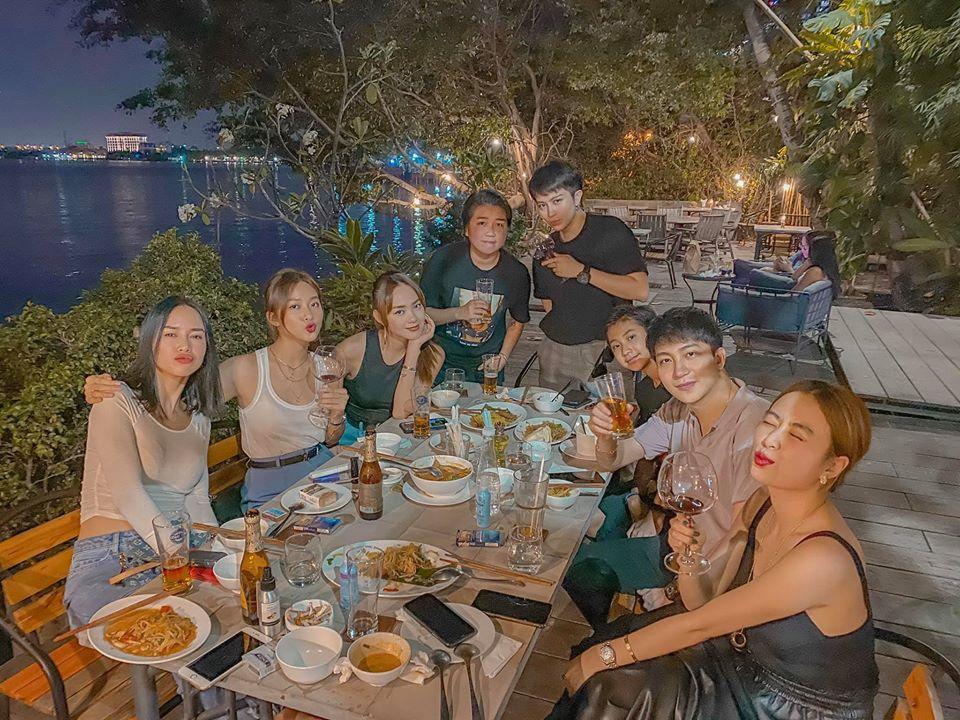 3 cặp đôi kín tiếng nhất Vbiz: Luôn đánh dấu chủ quyền dù không chịu thừa nhận tình yêu-22