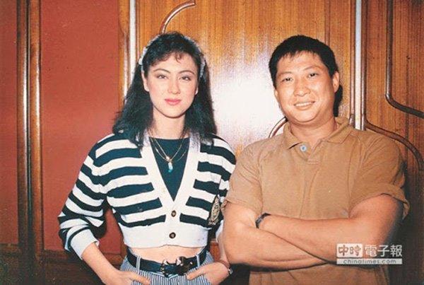 Đại ca võ thuật khét tiếng đa tình, cuối đời ngồi xe lăn đi chợ mua rau cho vợ-2