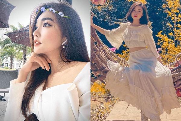 Vợ Phan Văn Đức phản ứng căng đét sau nhiều lần bị chê kém sắc hơn tình cũ của chồng-2