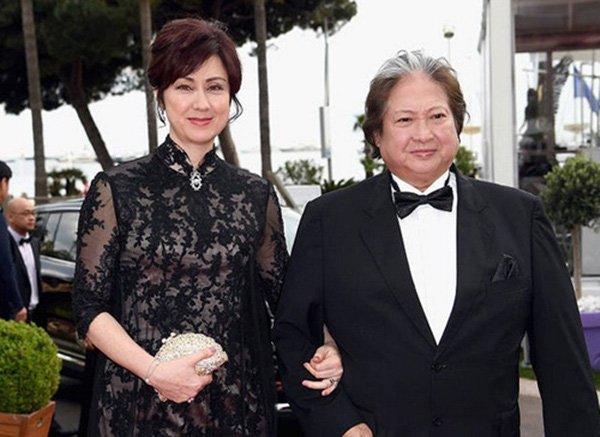 Đại ca võ thuật khét tiếng đa tình, cuối đời ngồi xe lăn đi chợ mua rau cho vợ-3