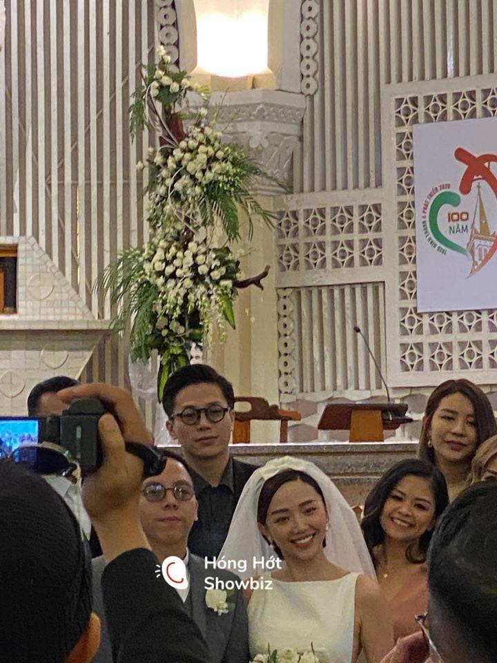 Tóc Tiên - Hoàng Touliver từ yêu đến cưới: Gói gọn trong bình yên, kín tiếng-1