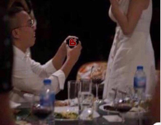 Tóc Tiên - Hoàng Touliver từ yêu đến cưới: Gói gọn trong bình yên, kín tiếng-5