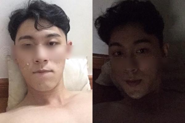 Xôn xao hotboy từng cầu hôn Hương Giang ở Người ấy là ai lộ ảnh nhạy cảm-3