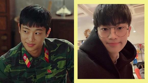 Sao nam đóng anh lính trẻ điển trai trong Hạ cánh nơi anh vừa nổi tiếng đã bị đe dọa, tống tiền-1