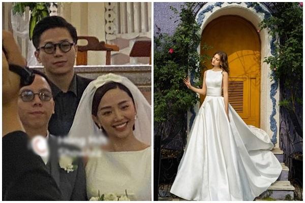 Soobin Hoàng Sơn phá tan dàn phù dâu phù rể trong đám cưới Tóc Tiên - Hoàng Touliver vì sai dress code-7