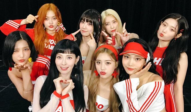 Nhóm nhạc nào bị chê bất tài nhất Kpop?-1