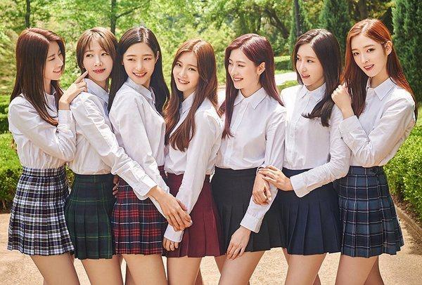 Nhóm nhạc nào bị chê bất tài nhất Kpop?-2