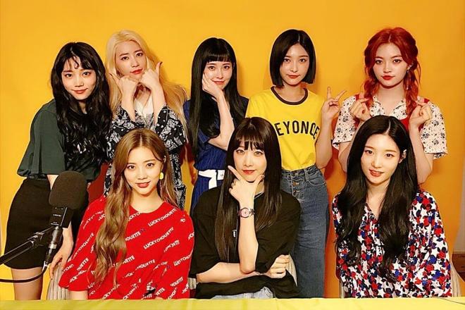 Nhóm nhạc nào bị chê bất tài nhất Kpop?-3