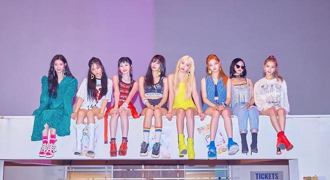 Nhóm nhạc nào bị chê bất tài nhất Kpop?-4