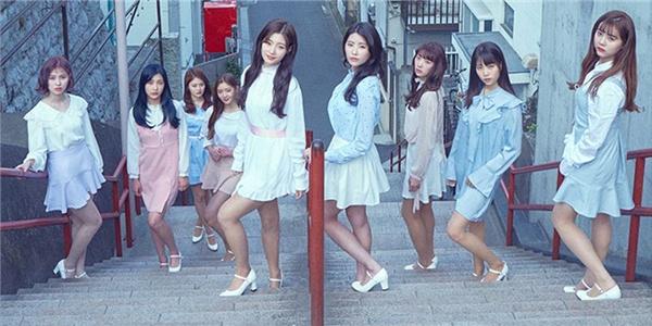 Nhóm nhạc nào bị chê bất tài nhất Kpop?-5